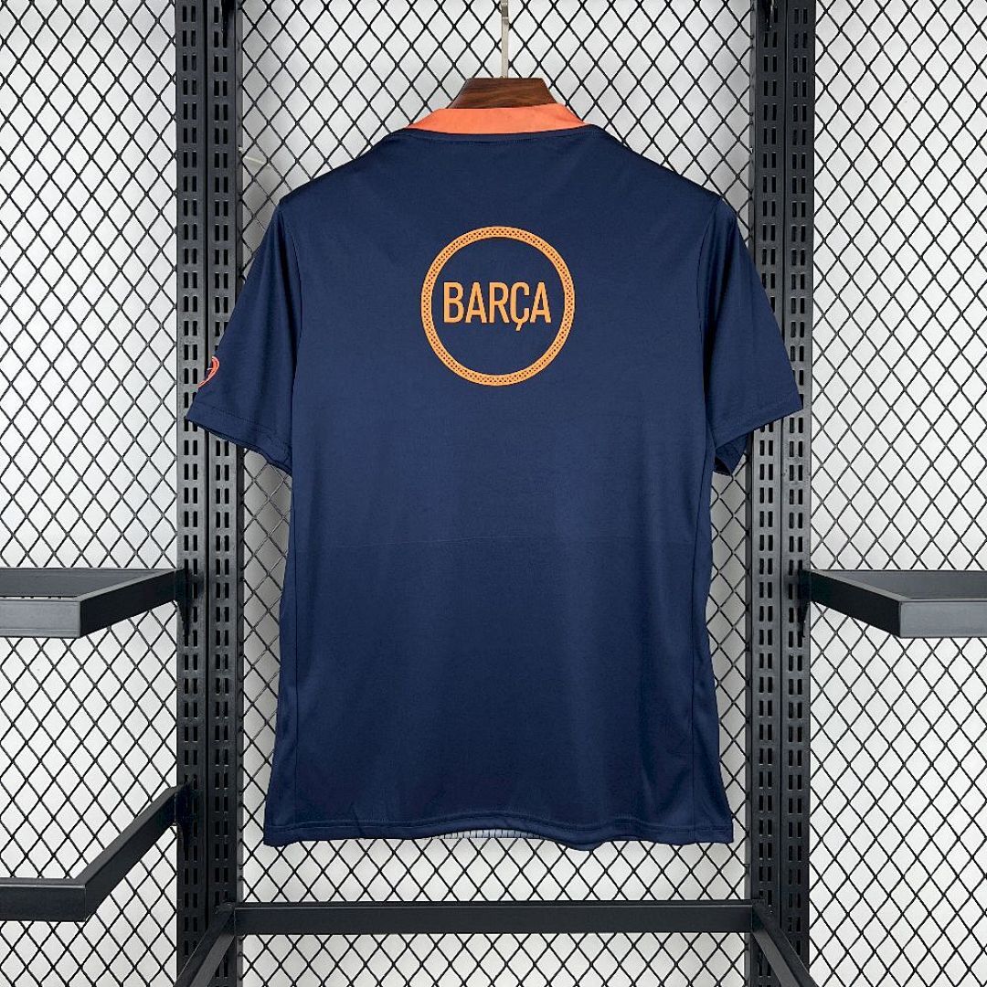 Camisa FC Barcelona Third 2025/26 2