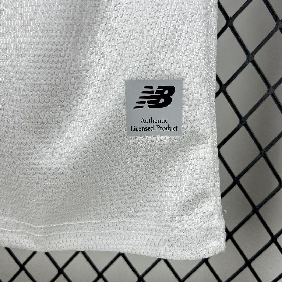 Camisa Bayer Leverkusen Away 2025/26 4