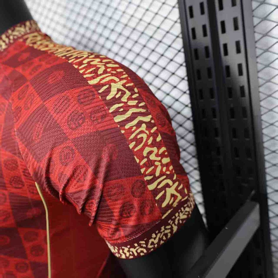 Camisa Bayern de Munique Edição Especial 2025/26 5