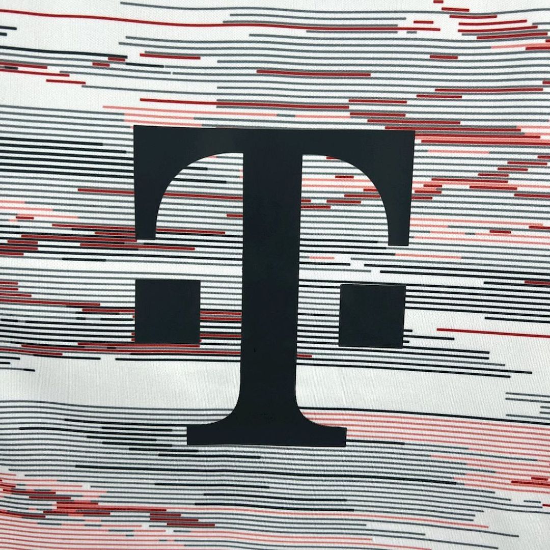 Camisa Bayern de Munique Home 2025/26 Feminina 7