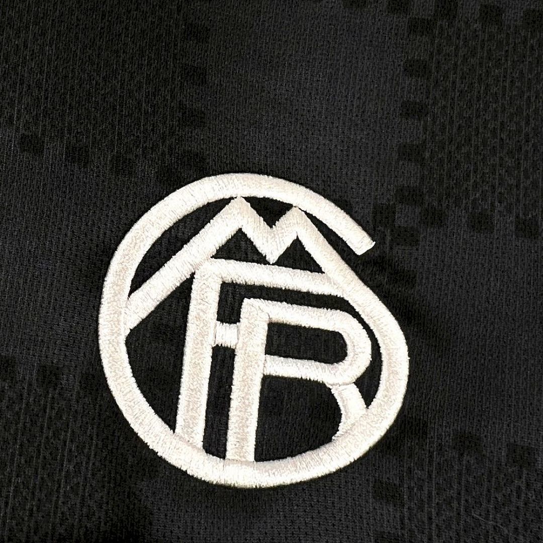 Camisa Bayern de Munique Manga Longa Third 2025/26 4