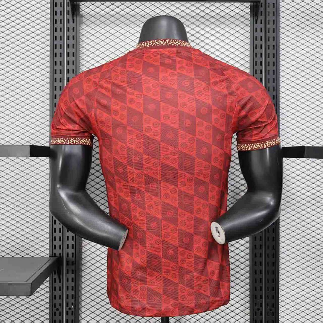 Camisa Bayern de Munique Player Edição Especial 2025/26 3