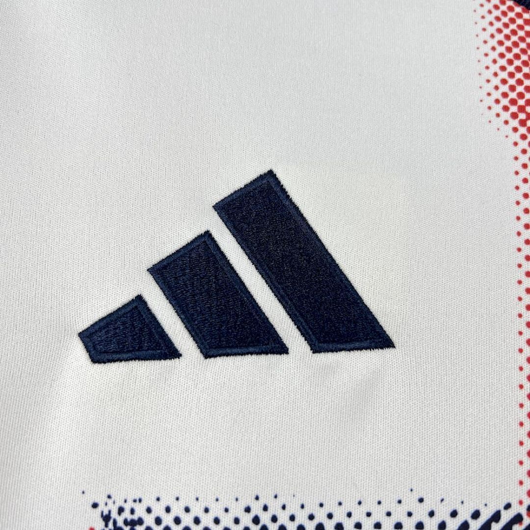 Camisa Bayern de Munique Pré-Jogo 2025/26 5