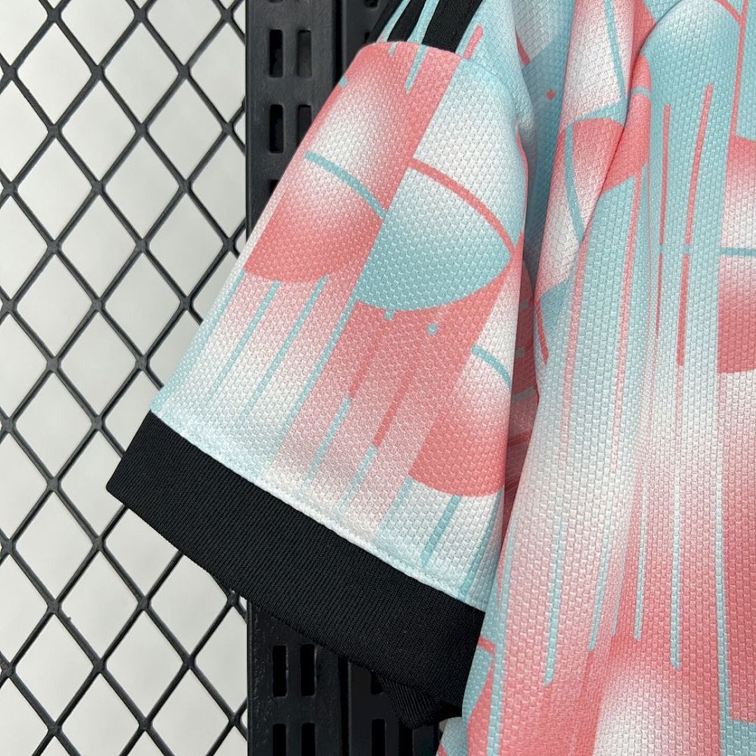 Camisa Seleção Bélgica Away 2025/26 5