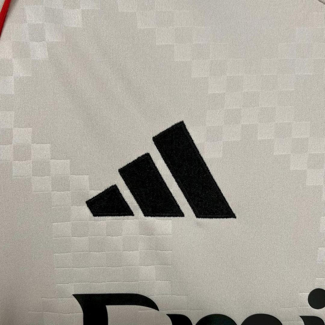 Camisa Benfica Away 2025/26 5