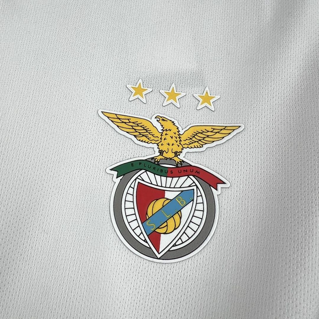 Camisa Benfica Edição Especial 2025/26 2