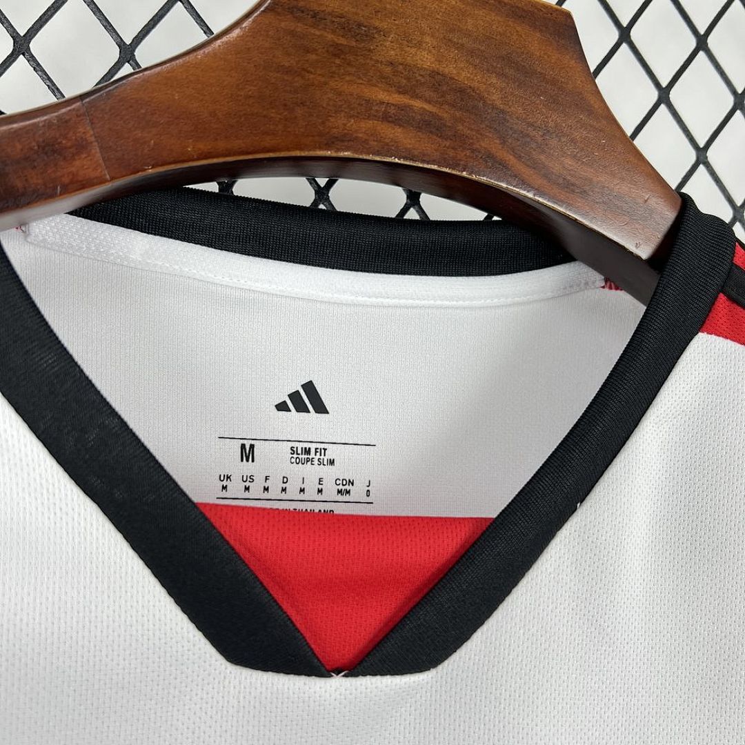 Camisa Benfica Edição Especial 2025/26 5