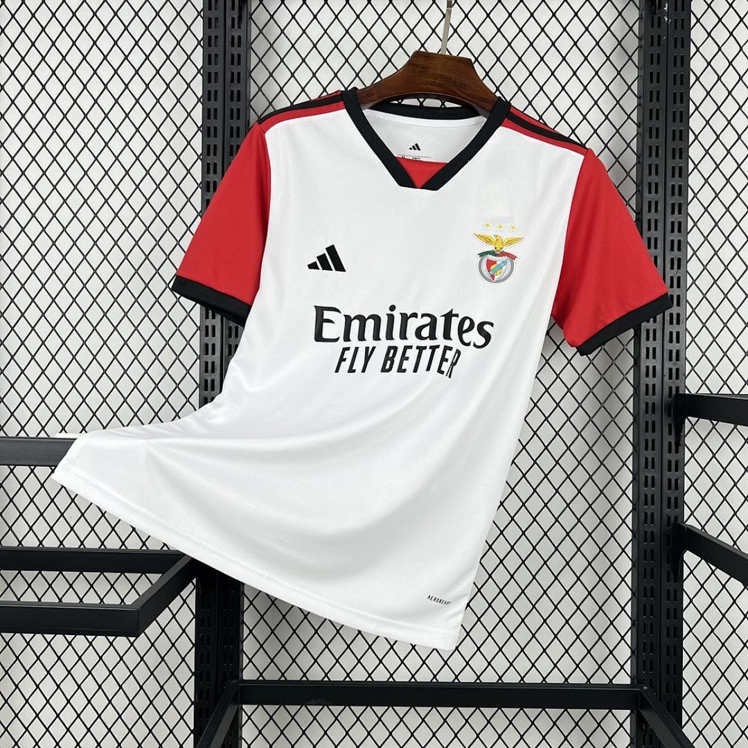 Camisa Benfica Edição Especial 2025/26 1
