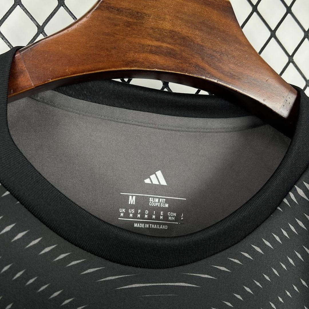 Camisa Benfica Goleiro 2025/26 5