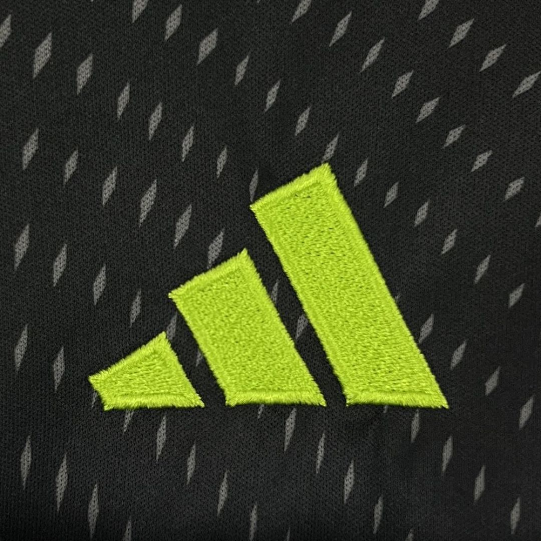 Camisa Benfica Goleiro 2025/26 6