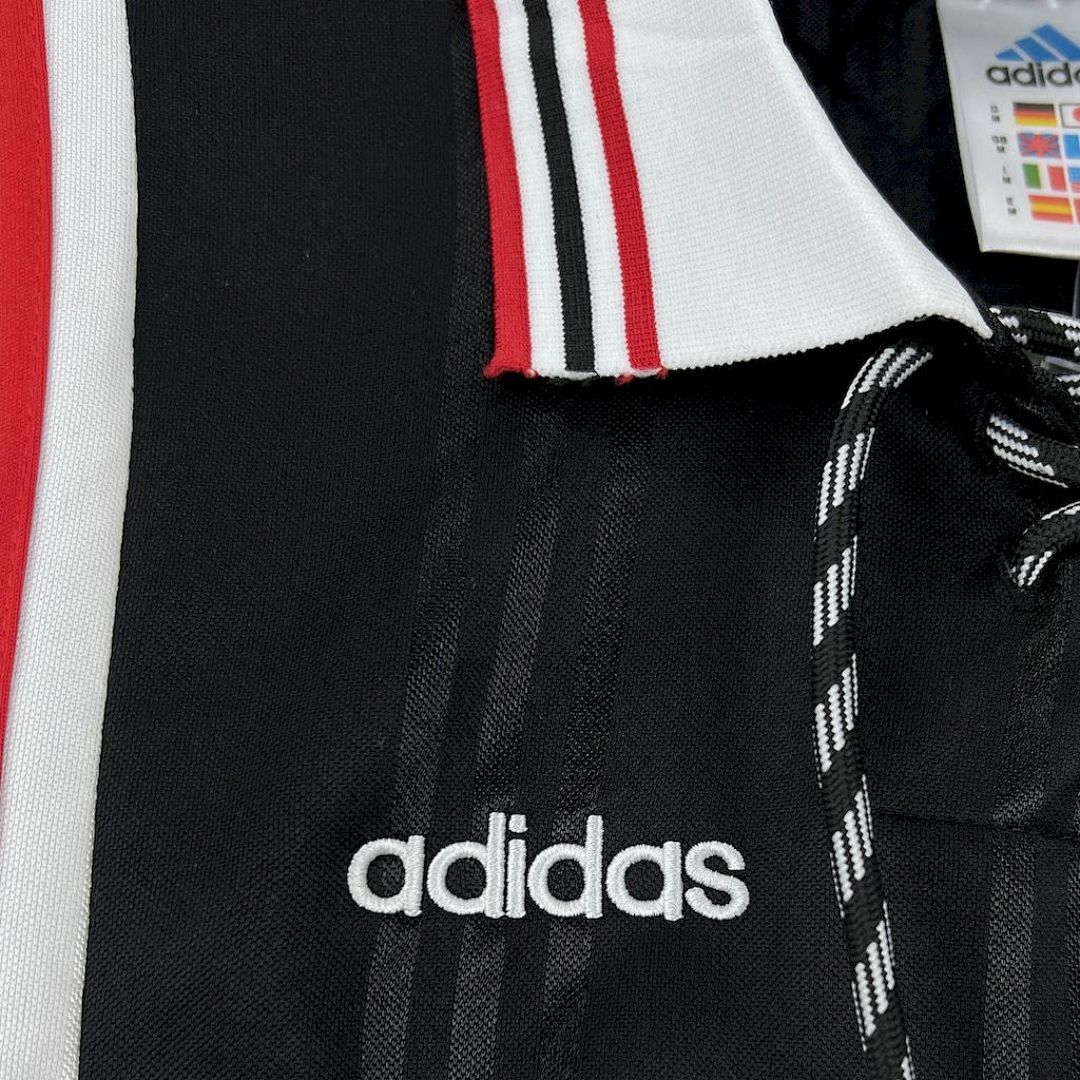 Camisa Retrô Benfica 1997/98 Away 2