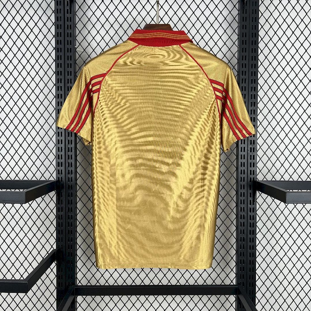 Camisa Retrô Benfica 1998/99 Away 2