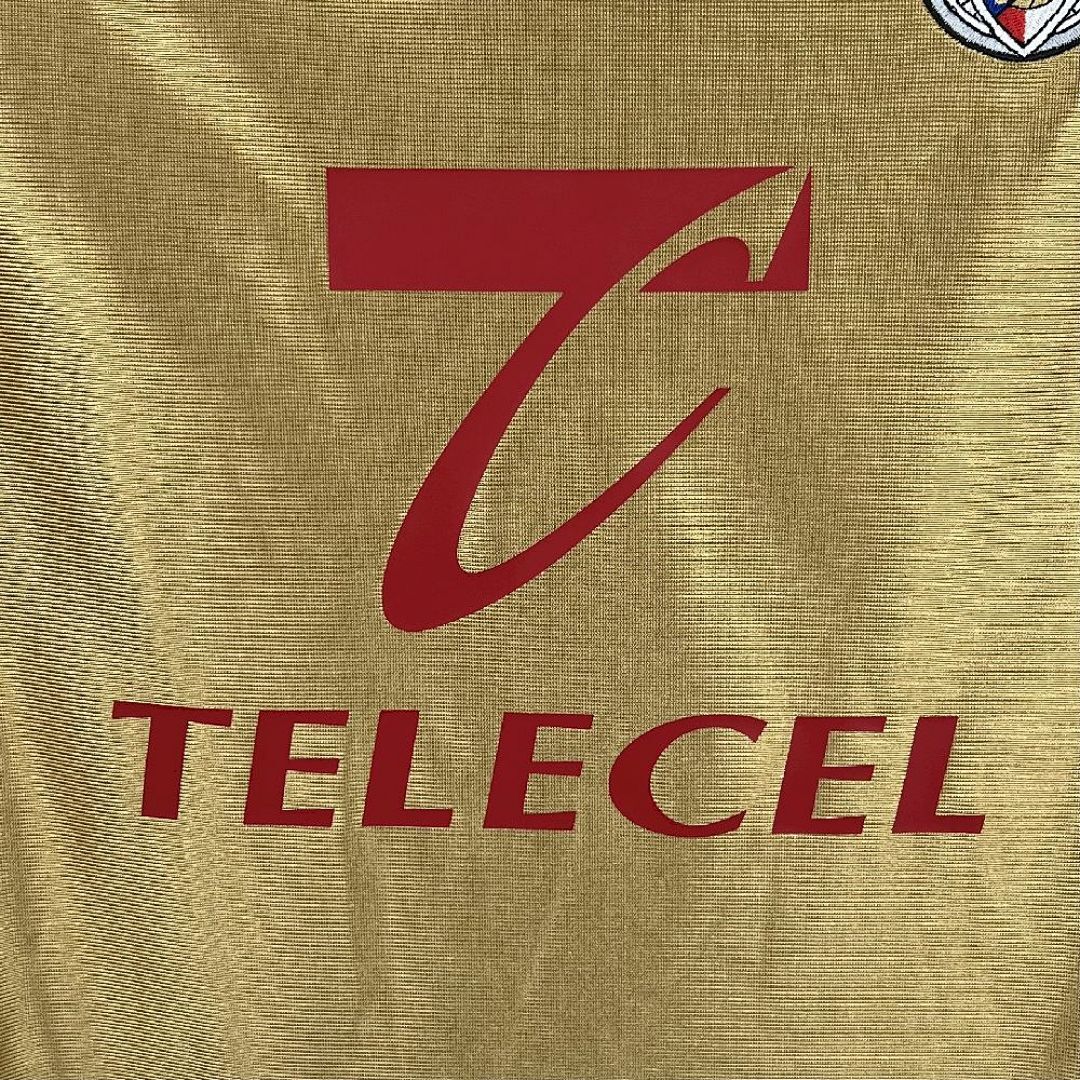Camisa Retrô Benfica 1998/99 Away 4