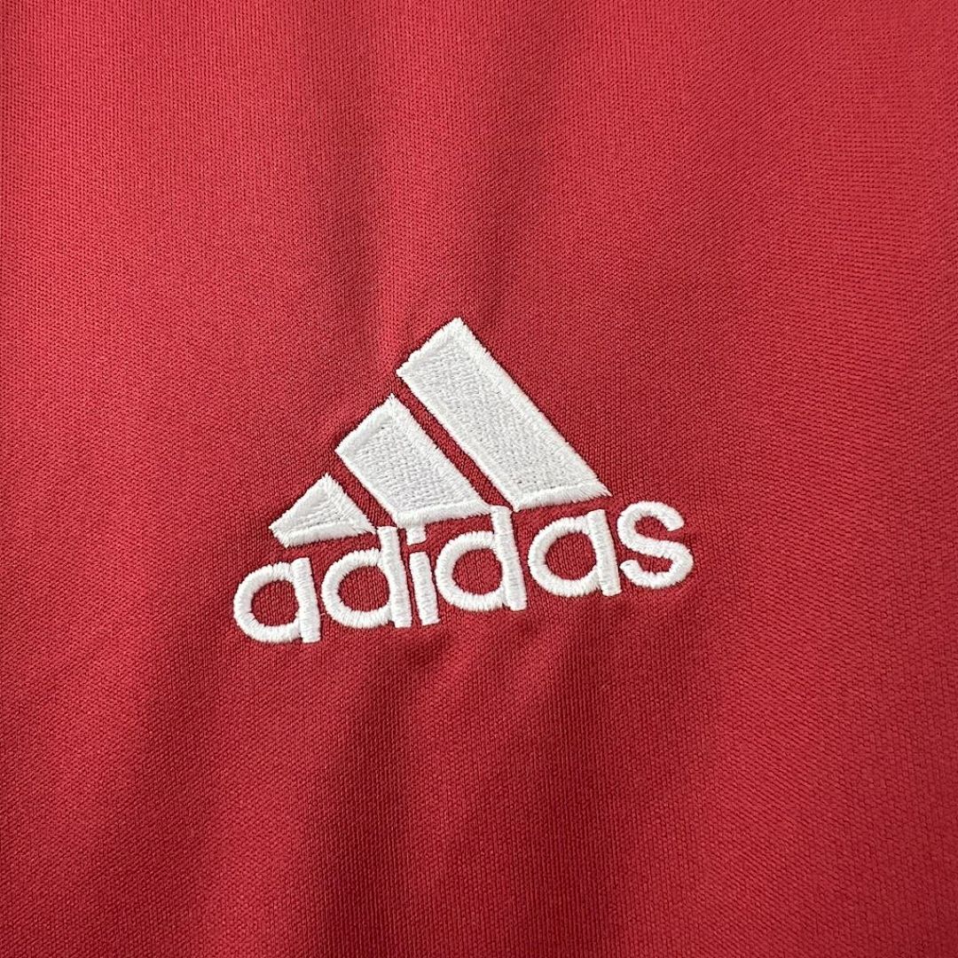 Camisa Retrô Benfica 1999/00 7