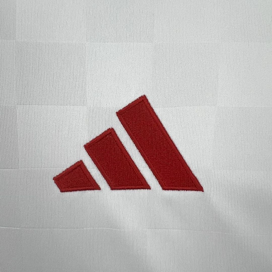 Camisa Benfica Third 2025/26 5