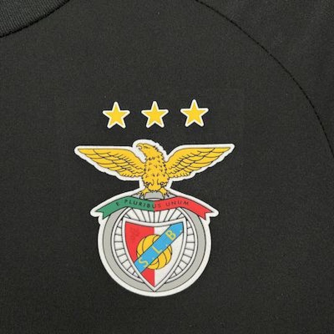 Camisa Treino Benfica 2025/26 5
