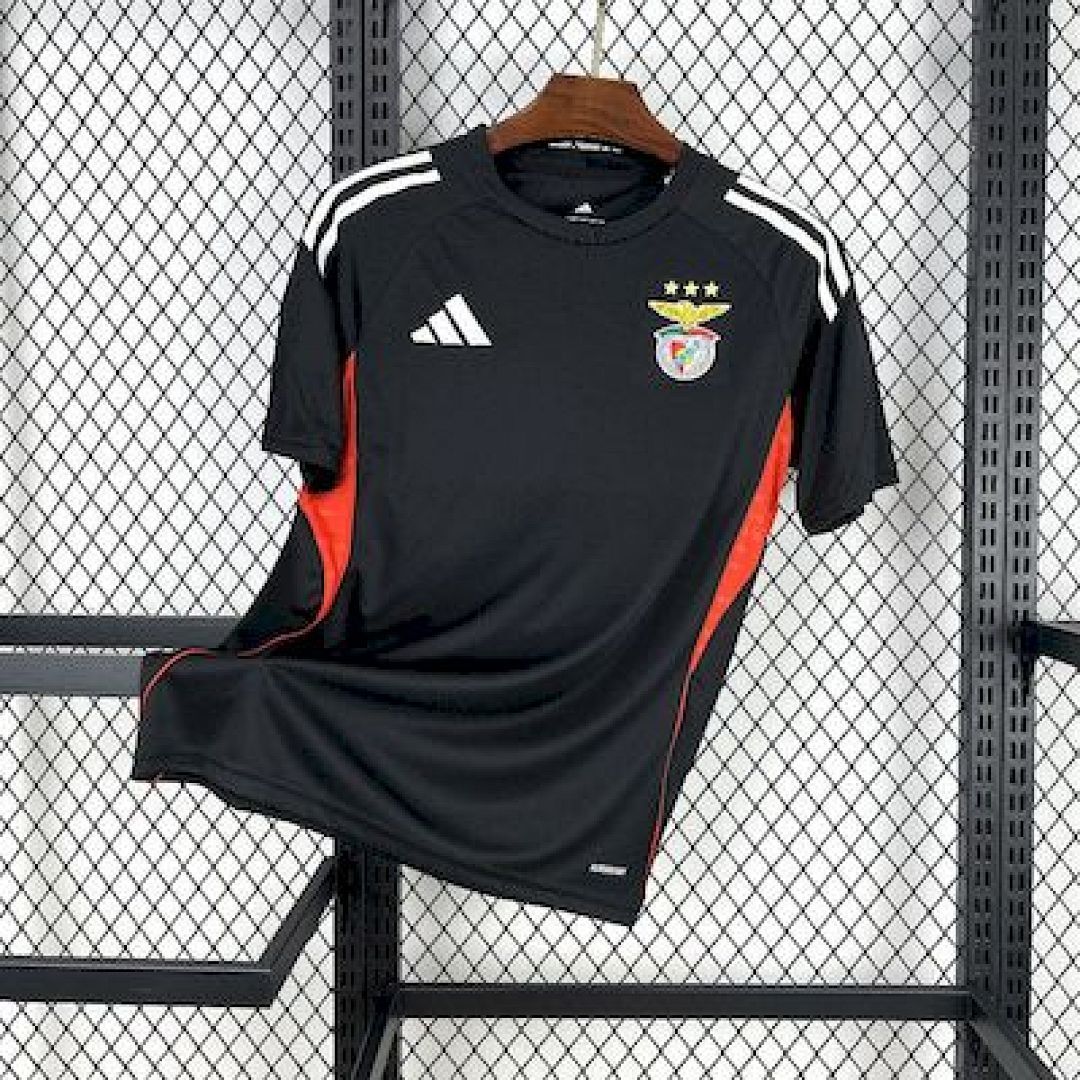 Camisa Treino Benfica 2025/26 7