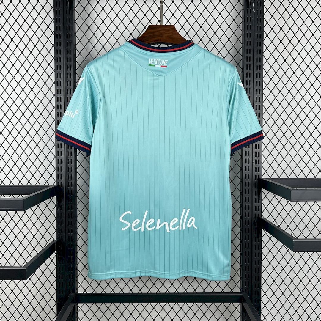 Camisa Bologna Third 2025/26 2