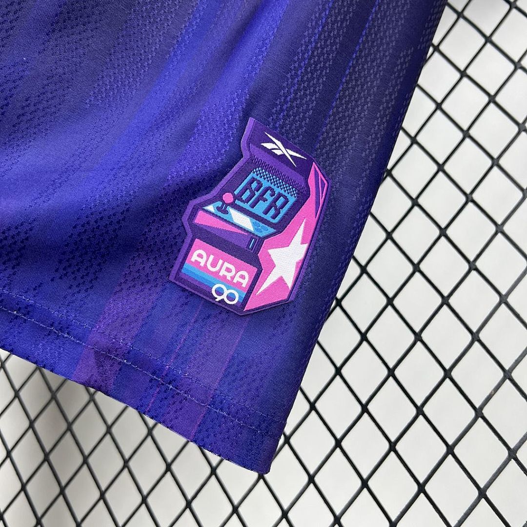 Camisa Botafogo Edição Especial 2025/26 3