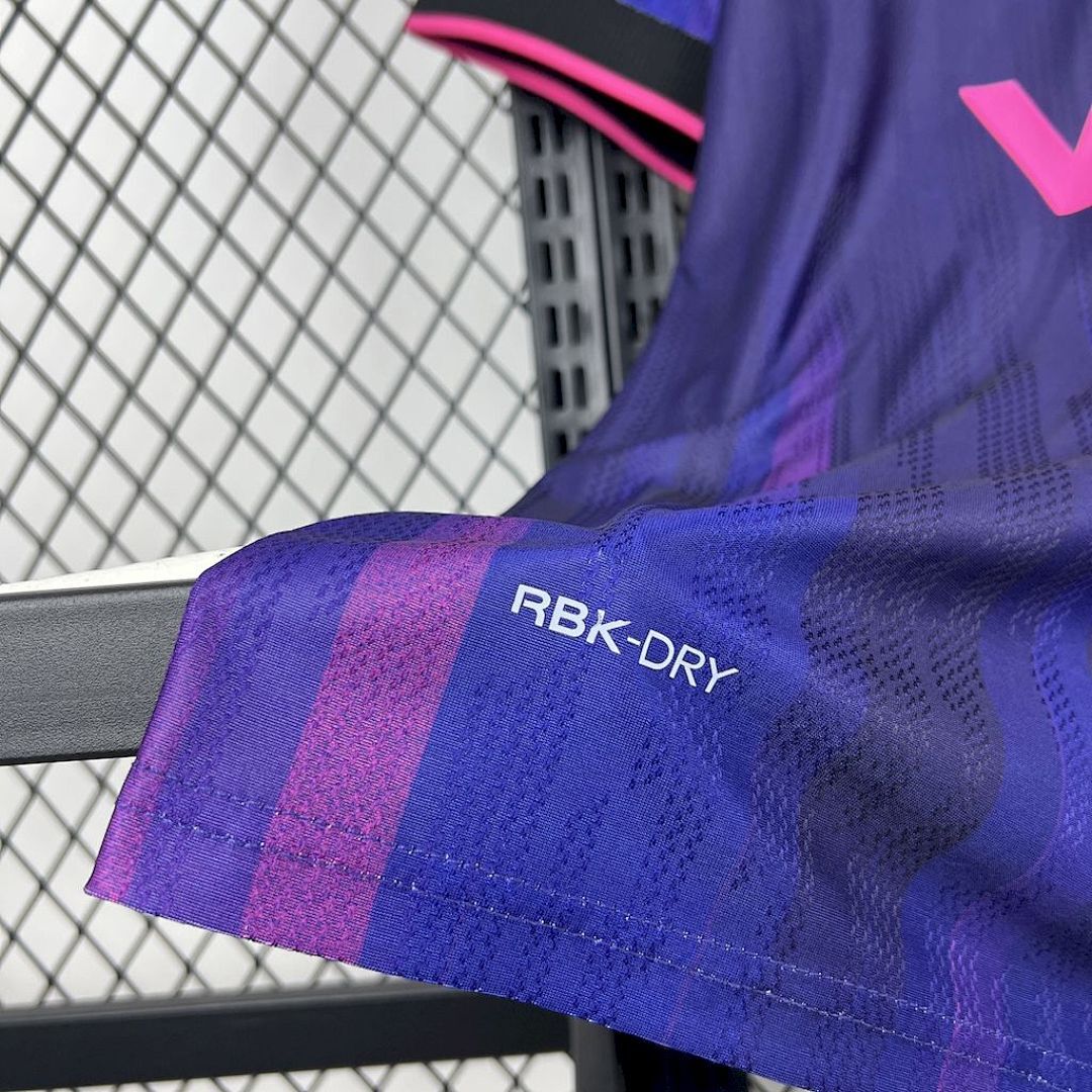 Camisa Botafogo Edição Especial 2025/26 4