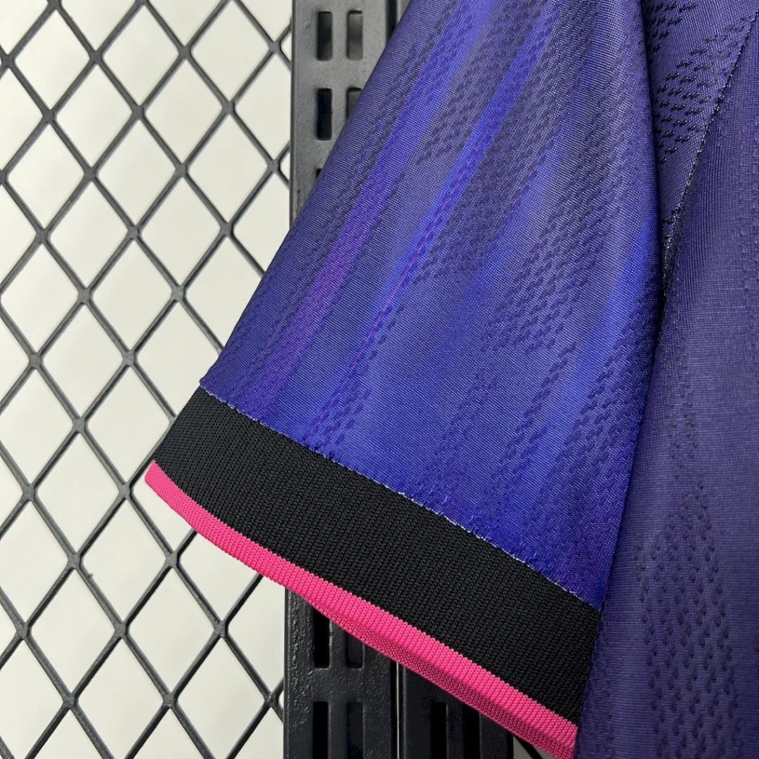 Camisa Botafogo Edição Especial 2025/26 5