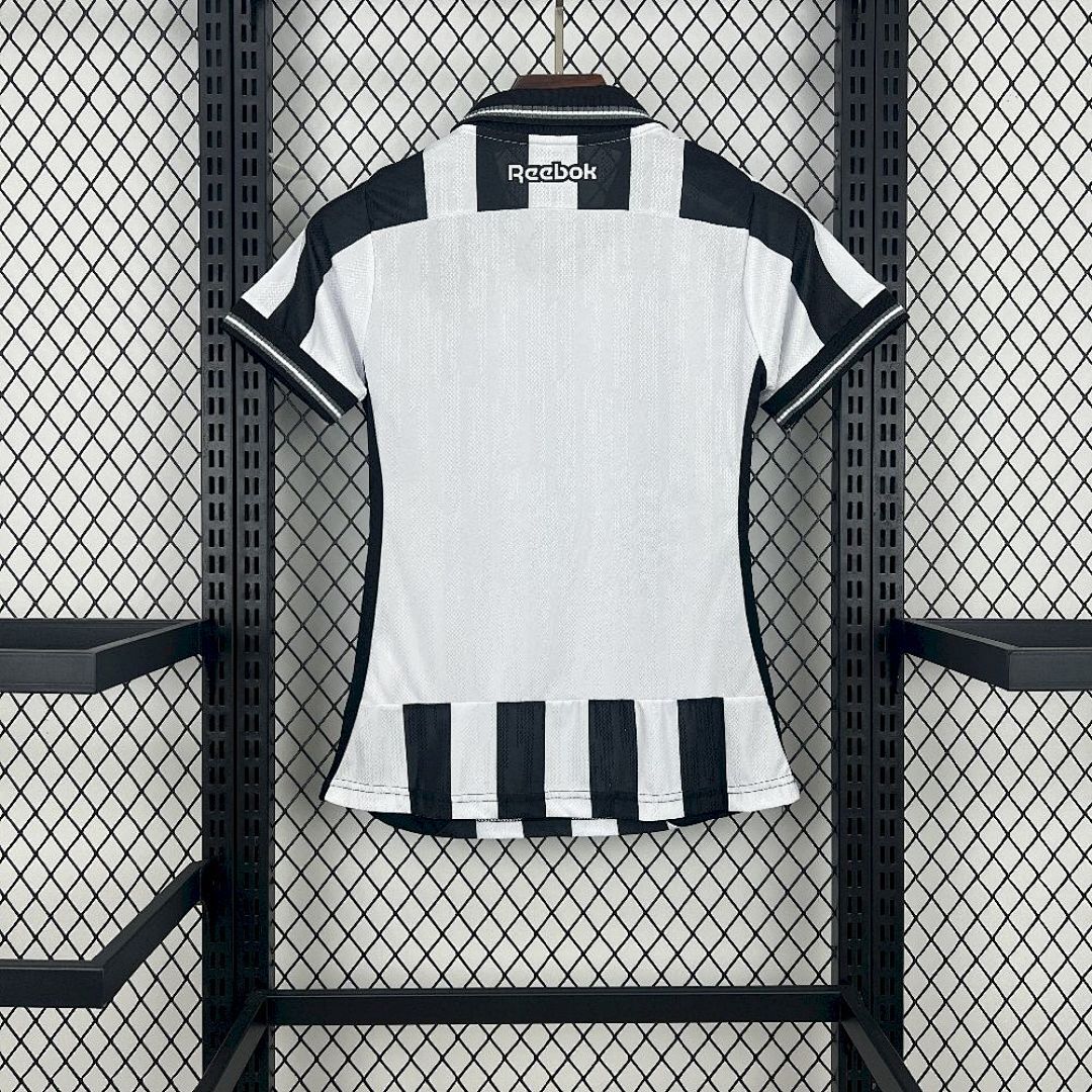 Camisa Botafogo Feminina Home 2025/26 2