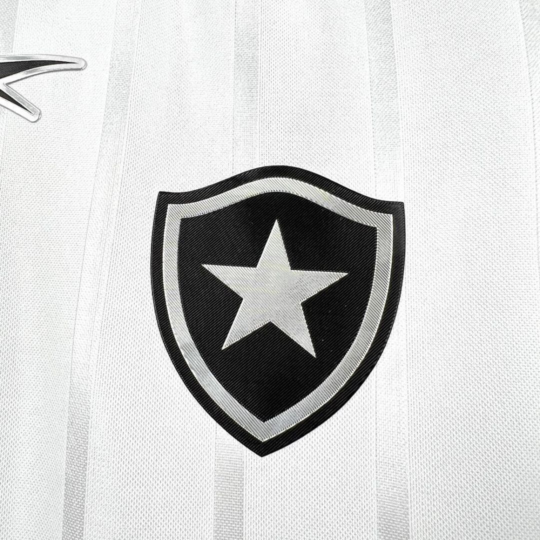Camisa Botafogo Feminina Third 2025/26 2