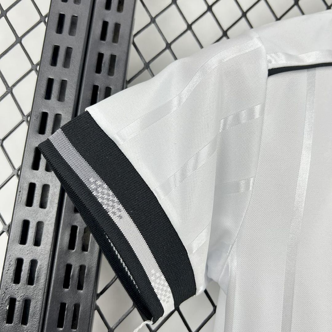 Camisa Botafogo Feminina Third 2025/26 4