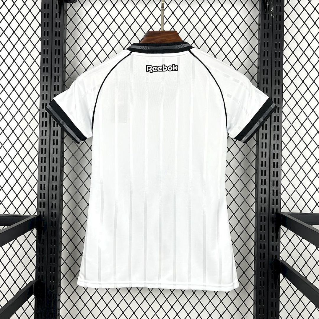 Camisa Botafogo Feminina Third 2025/26 5