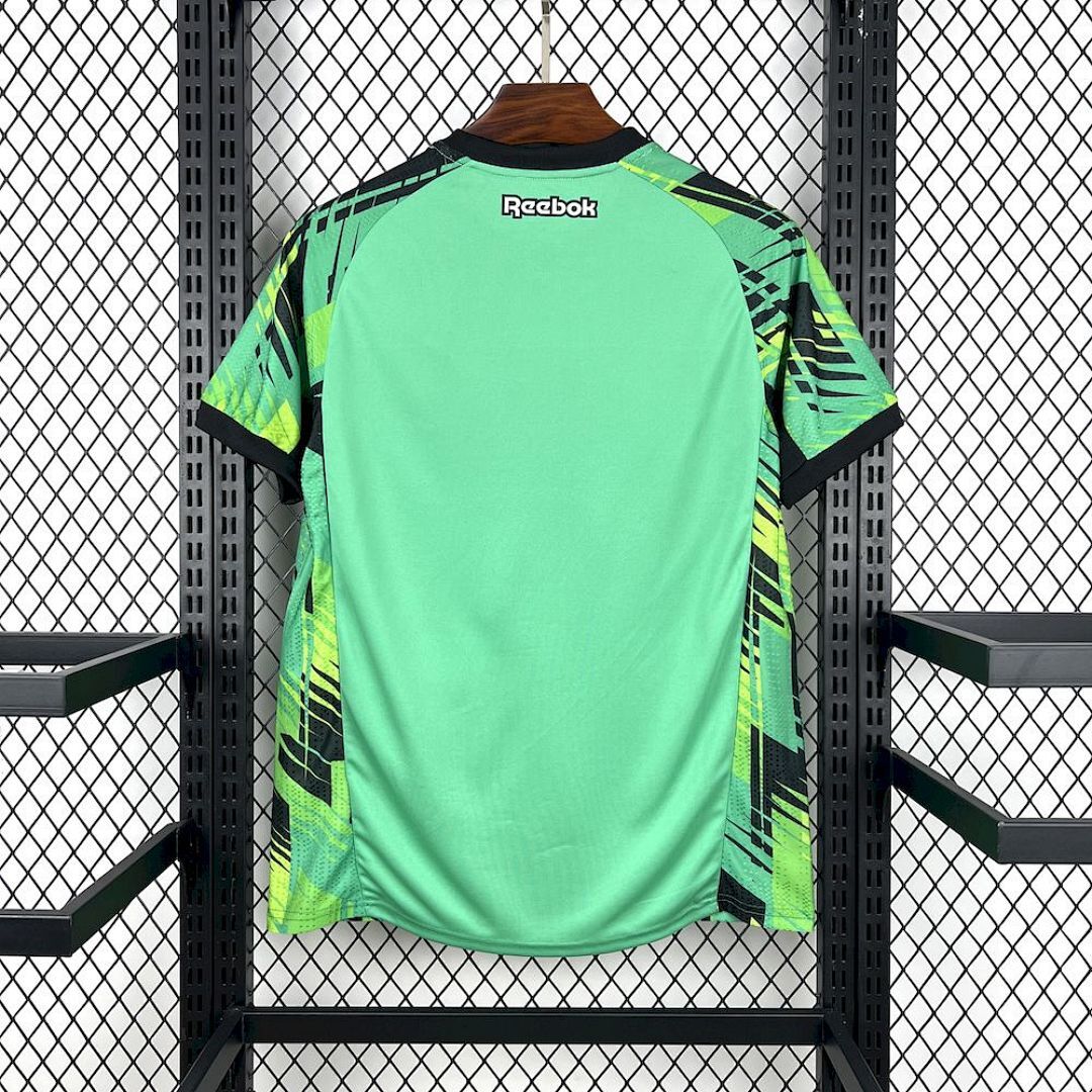 Camisa Botafogo Goleiro 2025/26 2