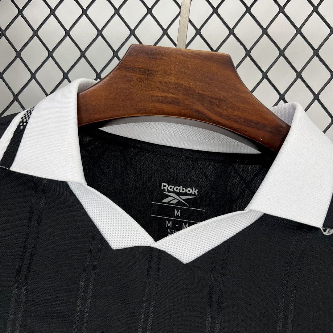 Camisa Botafogo Manga Longa Away 2025/26 7