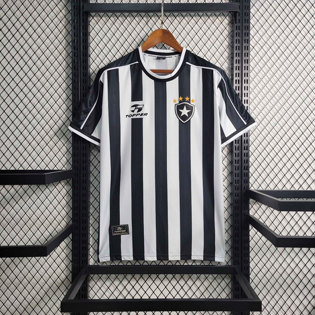 Camisa Retrô Botafogo 1995 2
