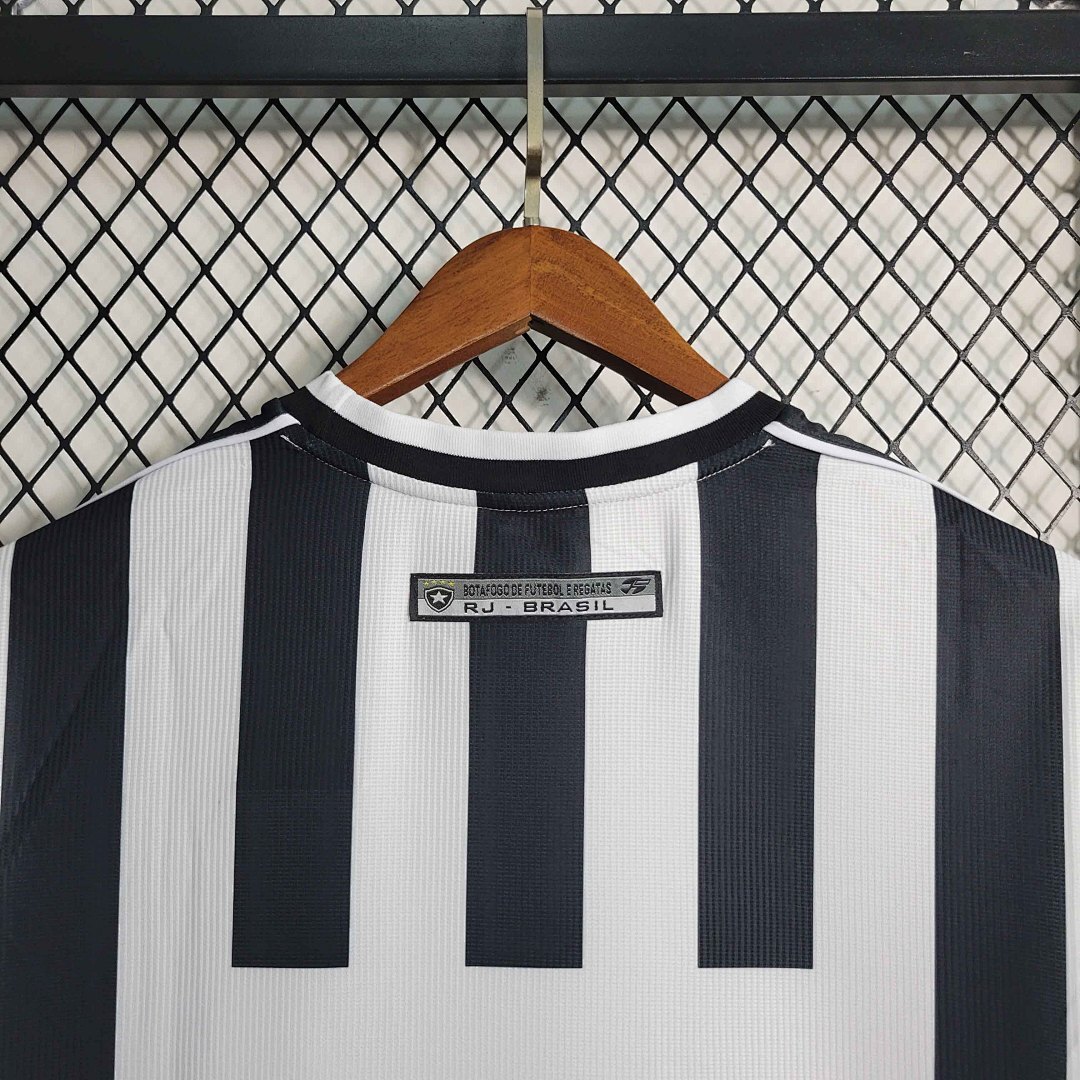 Camisa Retrô Botafogo 1995 4