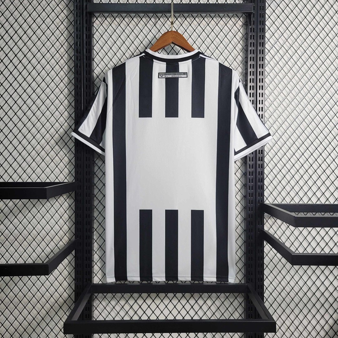 Camisa Retrô Botafogo 1995 7