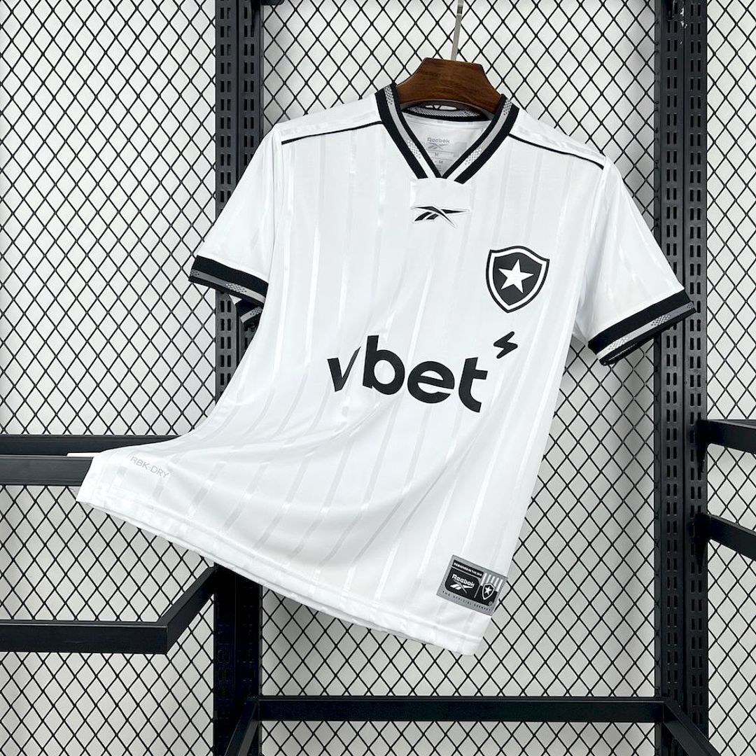 Camisa Botafogo Third 2025/26 1
