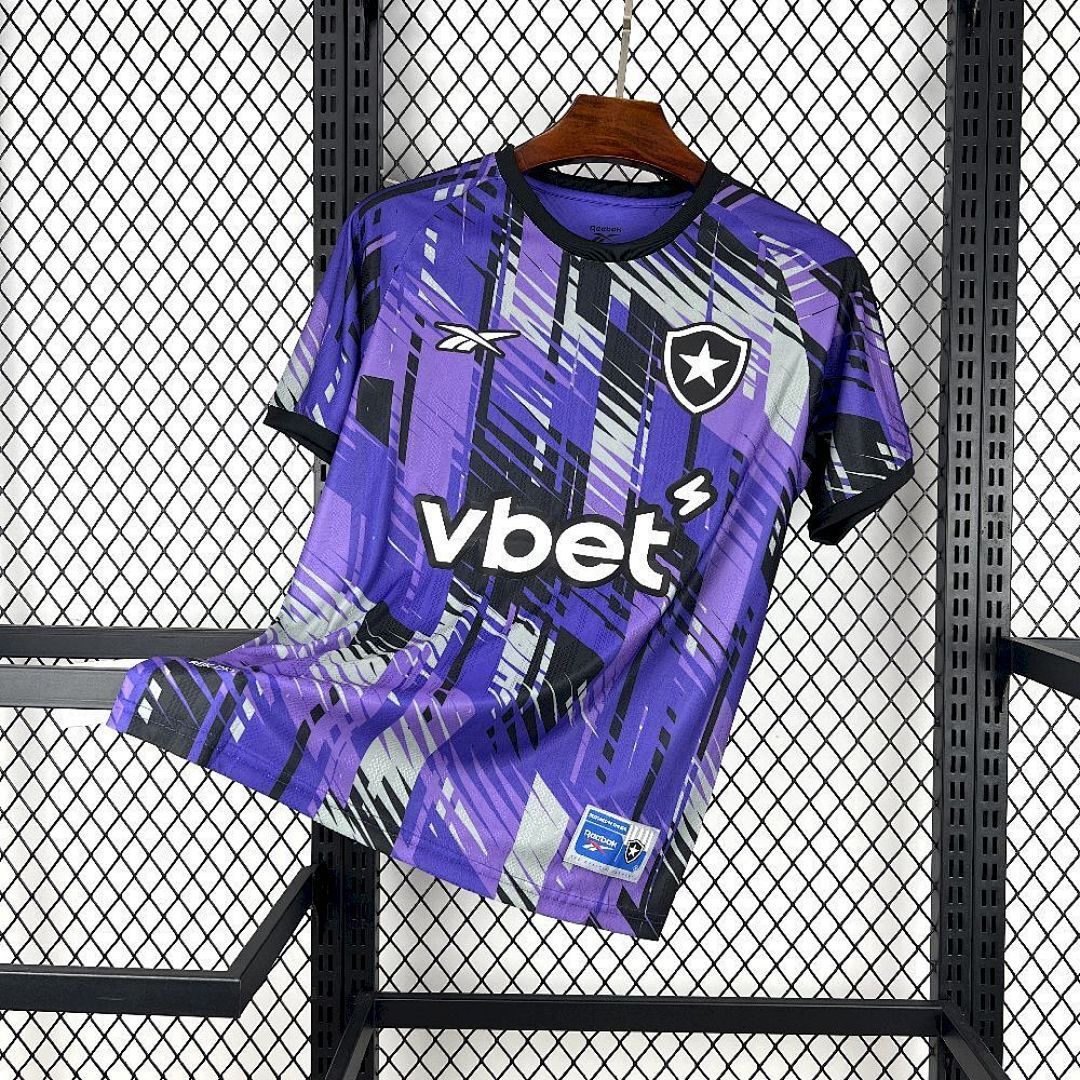 Camisa Treino Botafogo 2025/26 2