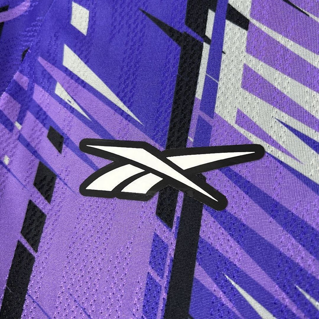 Camisa Treino Botafogo 2025/26 3