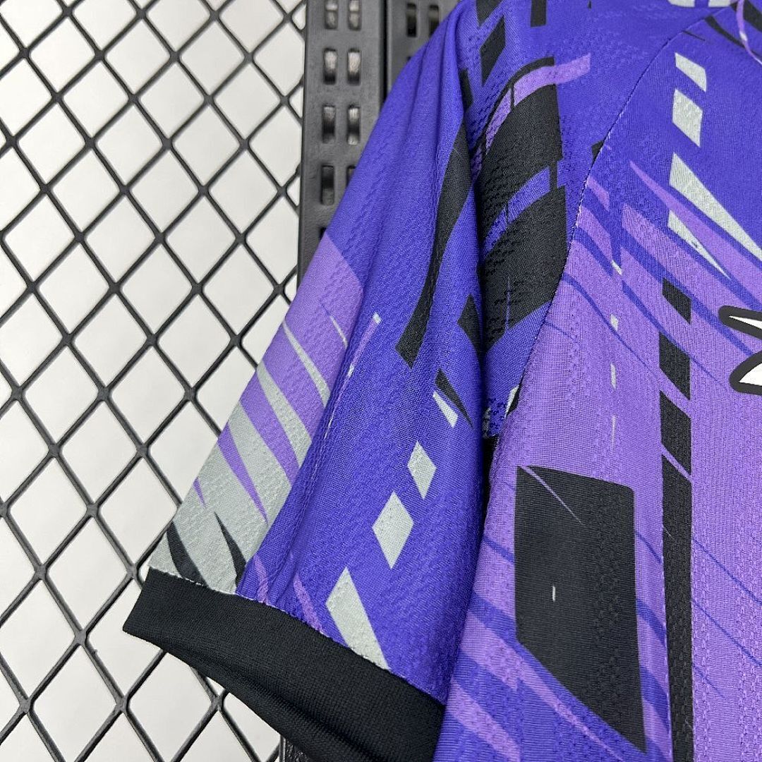 Camisa Treino Botafogo 2025/26 4