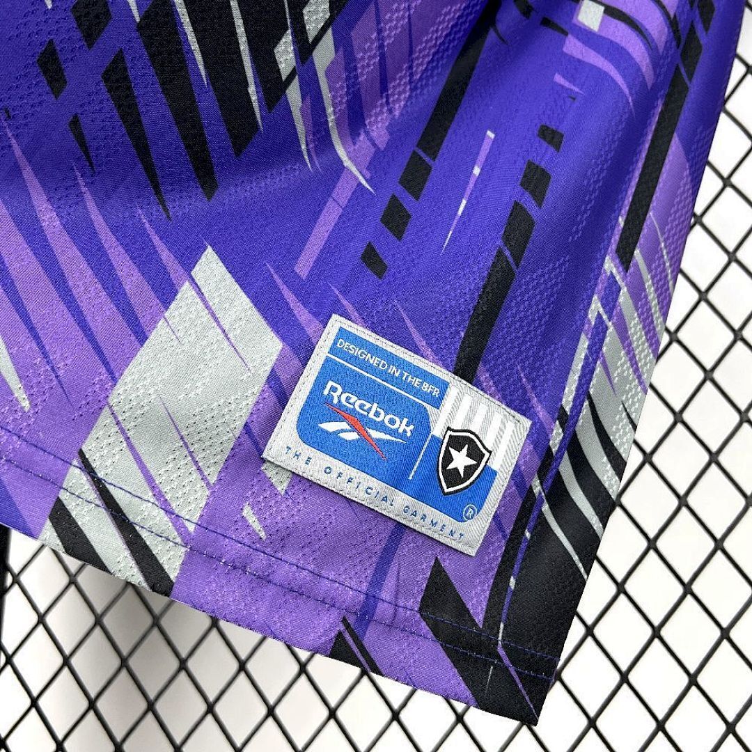 Camisa Treino Botafogo 2025/26 6