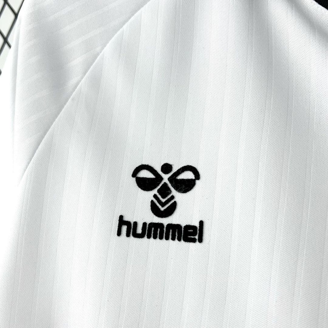 Camisa Celta de Vigo Edição Especial 2025/26 3