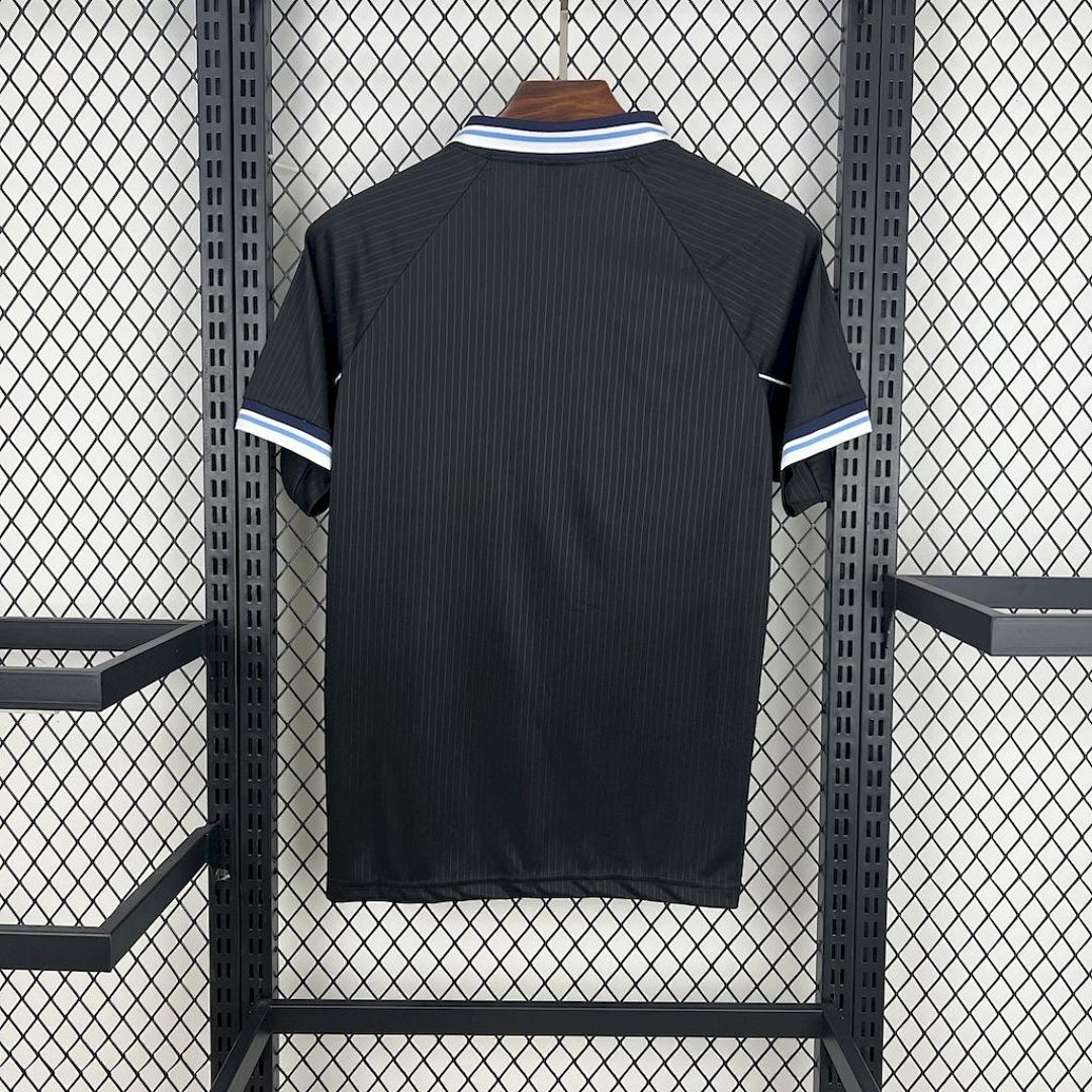 Camisa Retrô Celta de Vigo 1997/98 Away 2