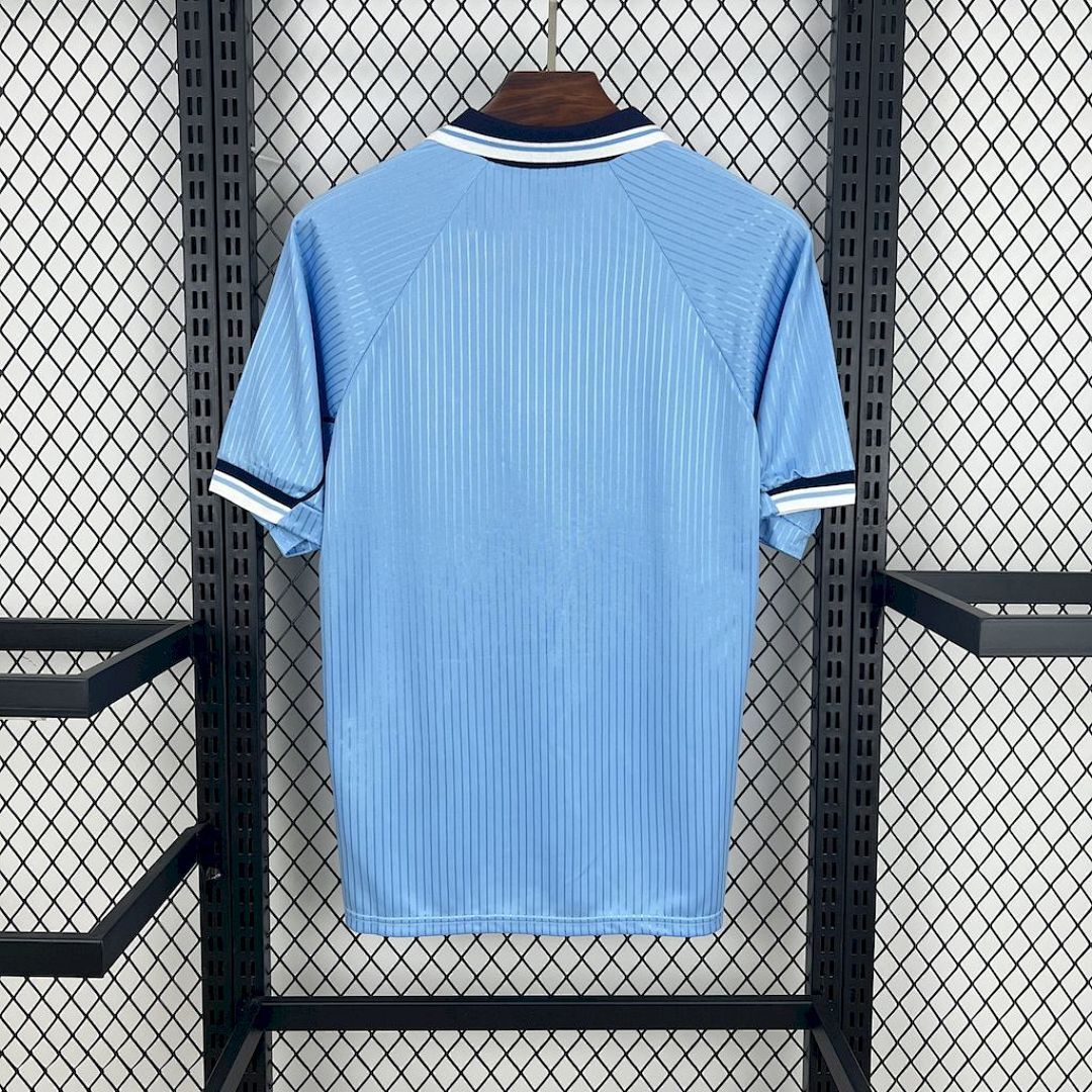 Camisa Retrô Celta de Vigo 1997/98 2