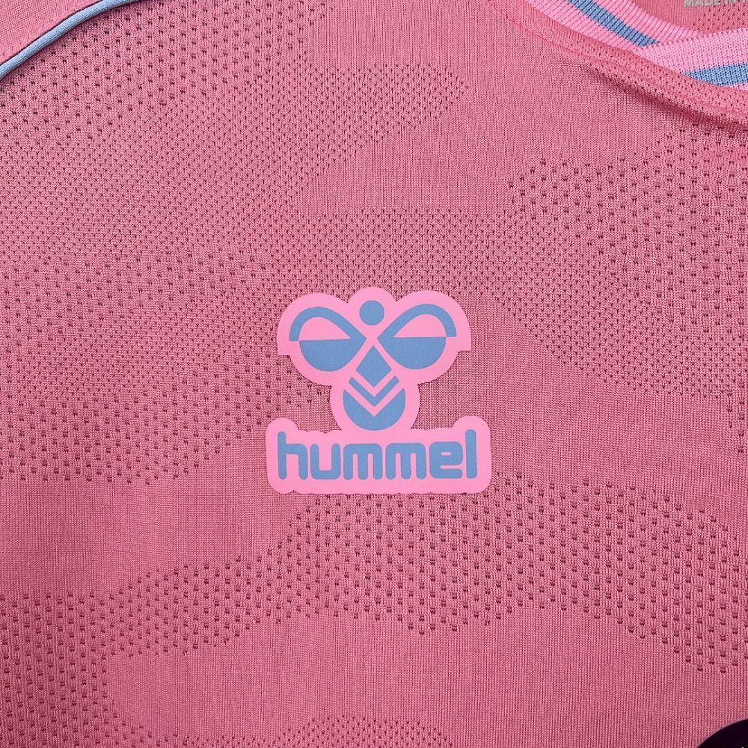 Camisa Celta de Vigo Third 2025/26 4