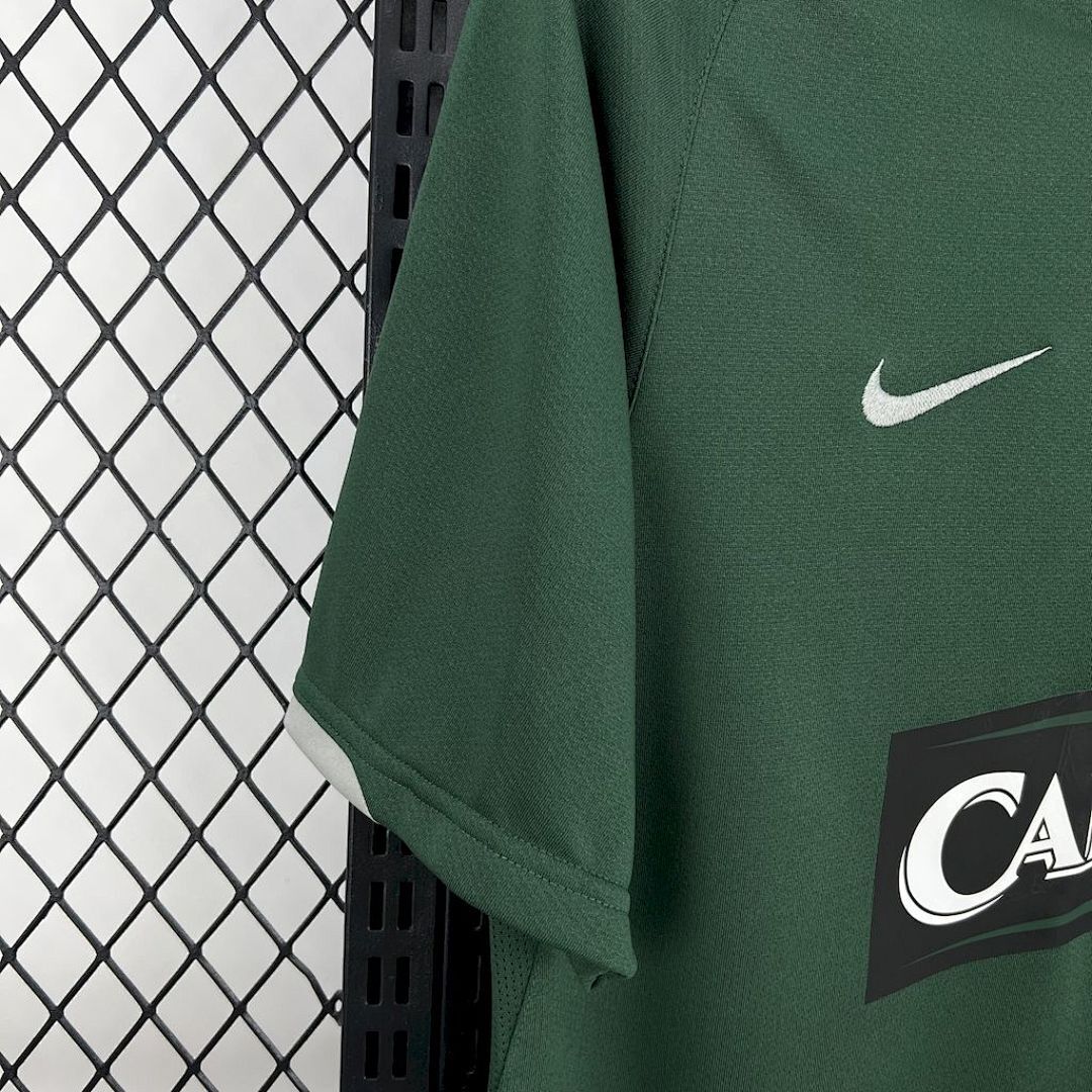 Camisa Retrô Celtic 2006/07 Especial 4