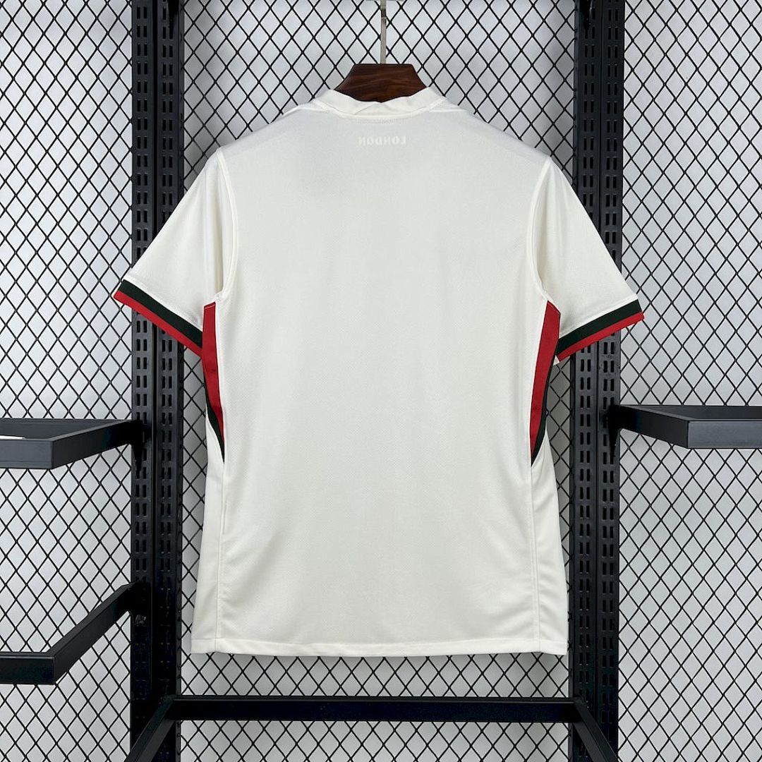 Camisa Chelsea Away 2025/26 2