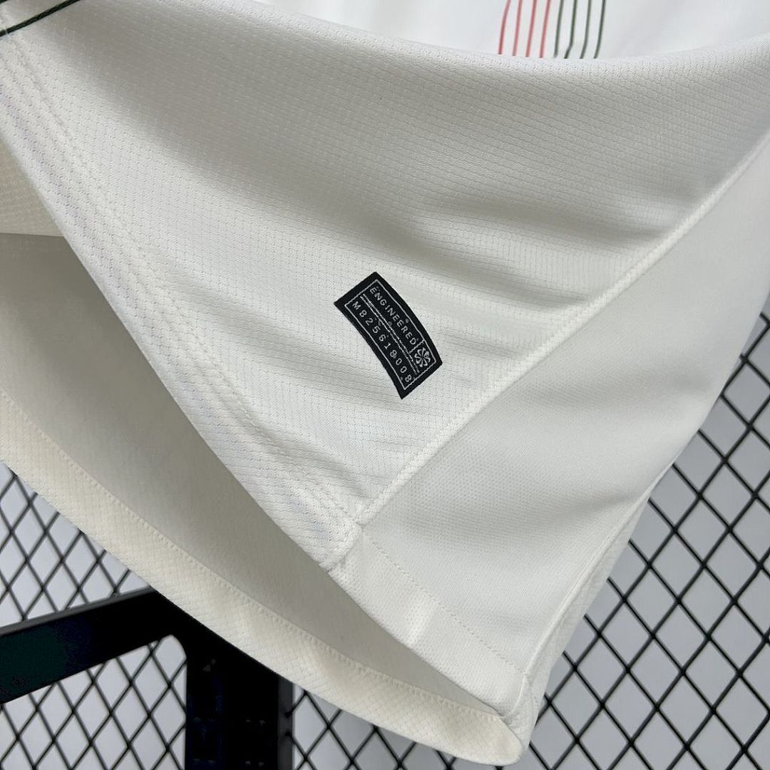 Camisa Chelsea Away 2025/26 3