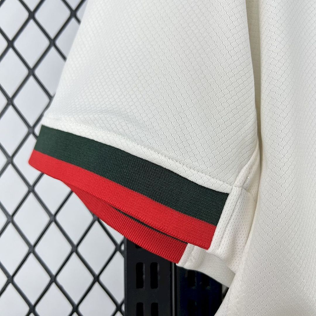 Camisa Chelsea Away 2025/26 7