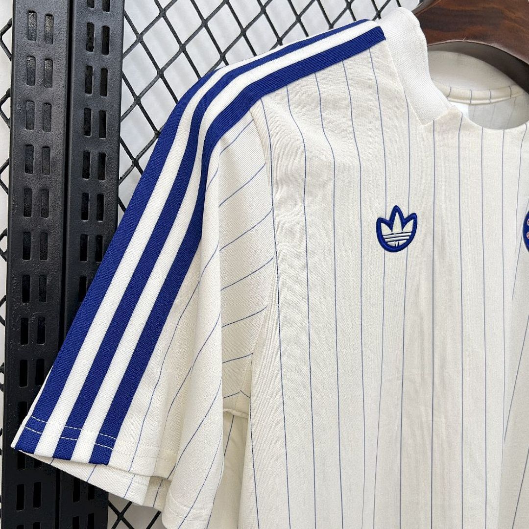 Camisa Chelsea Home 2025/26 — Versão Jogador 5