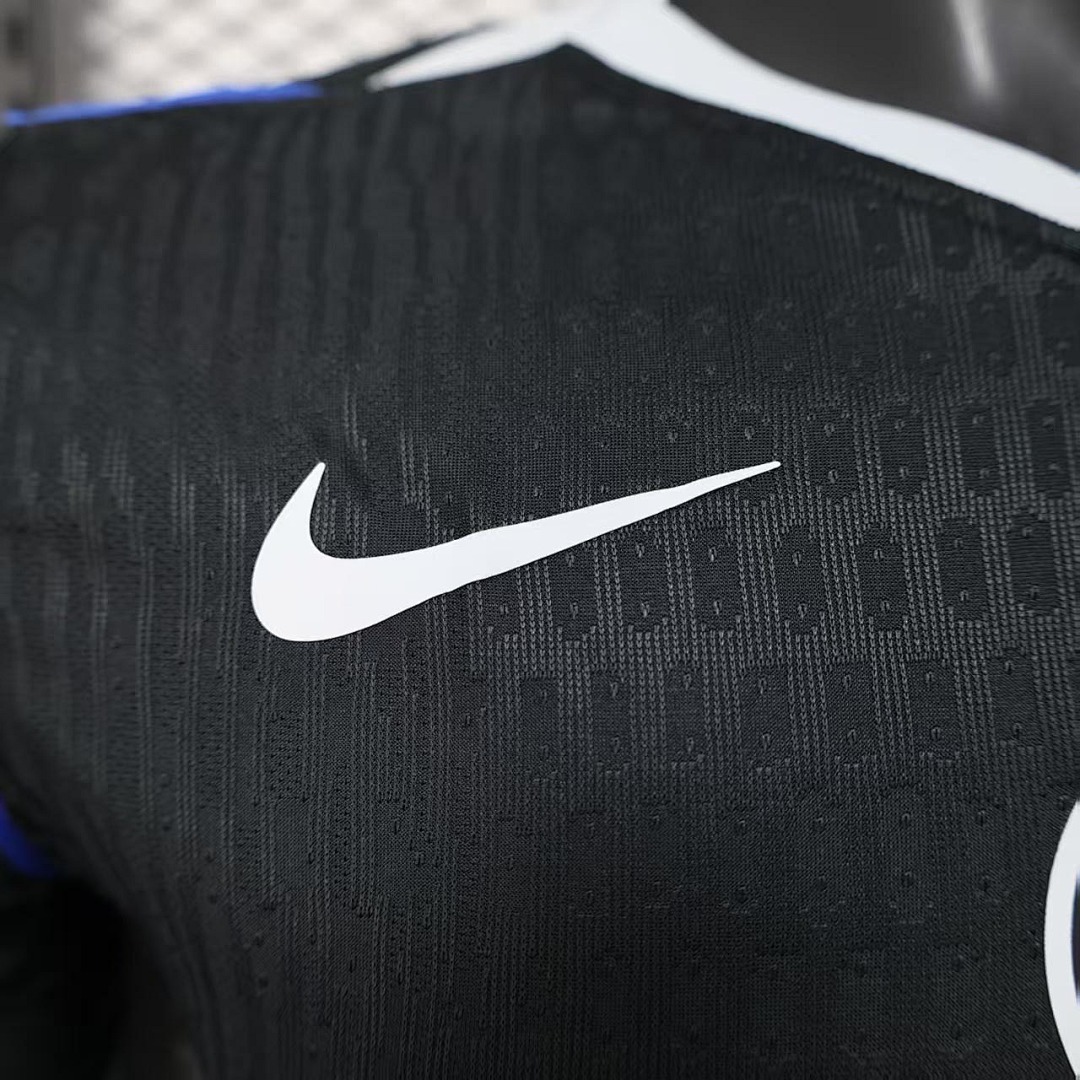 Camisa Chelsea Player Third 2025/26 5