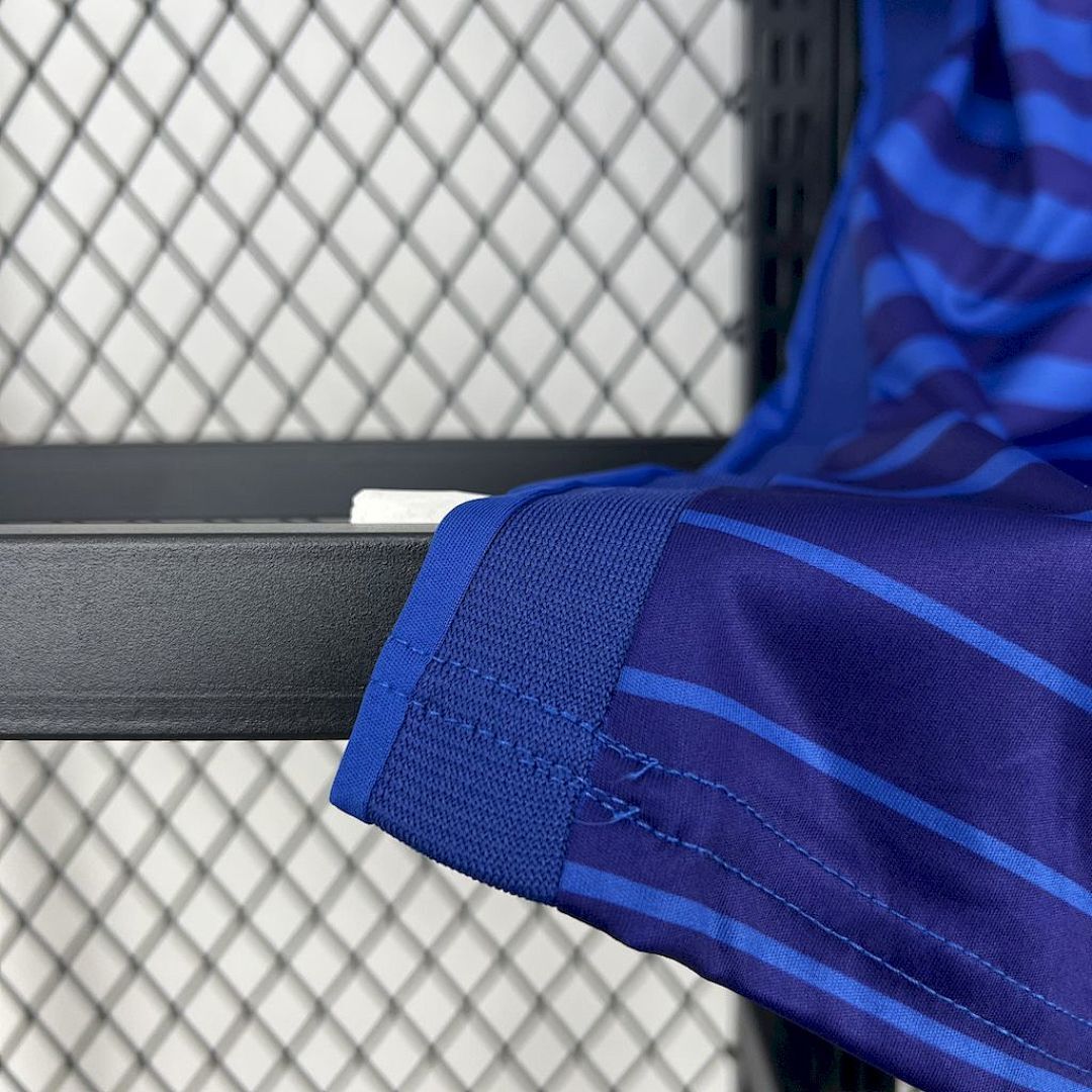 Camisa Retrô Chelsea 2014/15 3